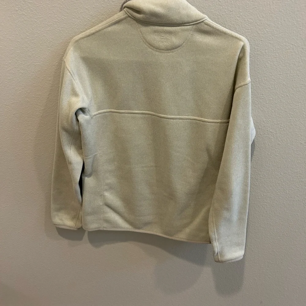 Patagonia Fleece Pullover - Picture 7 of 7